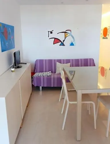 Appartement Al Lado De La Playa *